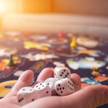 Bar à jeux Ferme de l'Hôpital