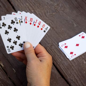 jeu carte