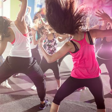 Zumba