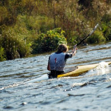 canoë kayak