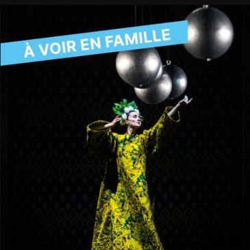 La couleur de la grenade