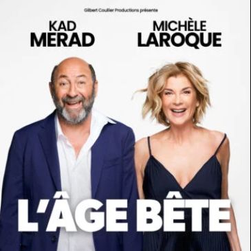 L'âge bête