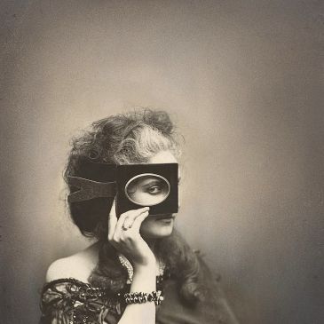 Conférence photographie au féminin