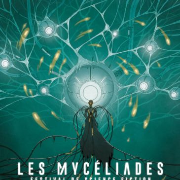 Les mycéliades 2025