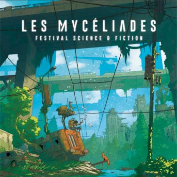 Les Mycéliades