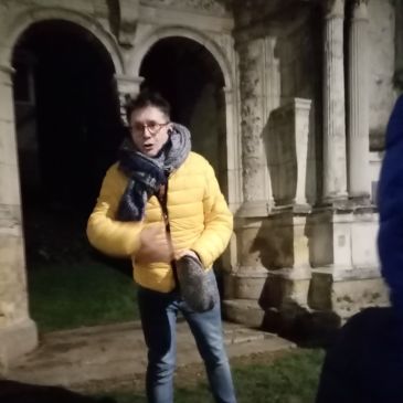 Les deux trésors de Plomb par Fred Pougeard