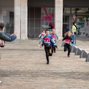 Opération mets tes baskets 2024