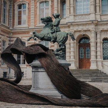 Vign'Art au musée d'Epernay