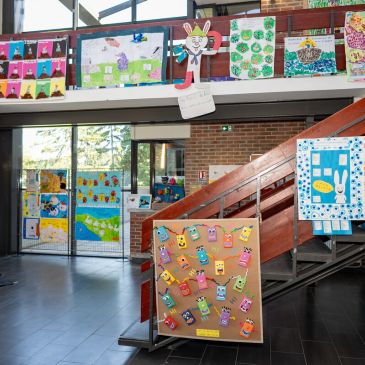 Expo lire et faire lire dans la marne 2026