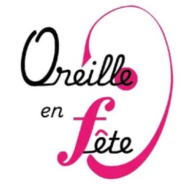 Logo Oreille en Fête