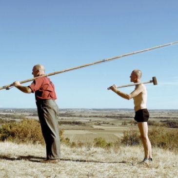 Parbleu ! ©Didier André