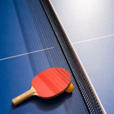 Ping pong
