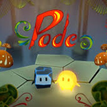 Jeu vidéo "Pode"