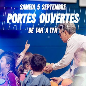Portes ouvertes RCEHB