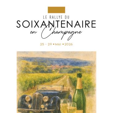 Affiche Club Delahaye