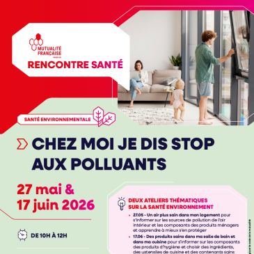 Rencontre santé