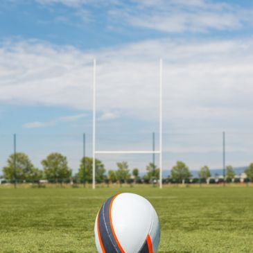 Rugby