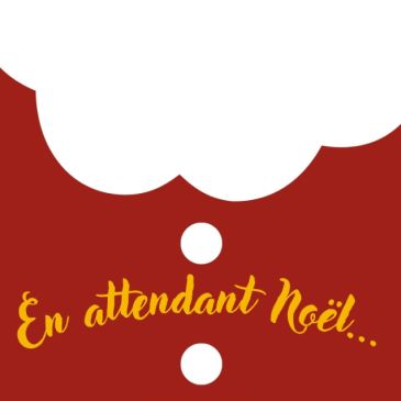 En attendant Noël Médiathèques Epernay