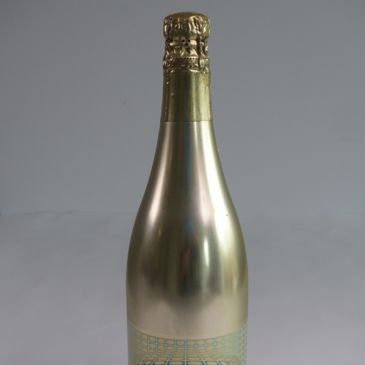 Stop motion Animer sa bouteille de champagne