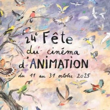 Stop motion Fête du cinéma d'animation