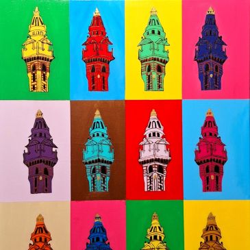 Tour Castellane - © TIS