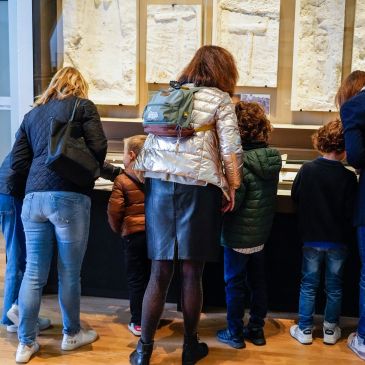 Visite a-musée-vous "Destination musée"