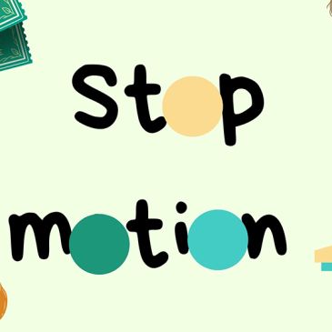 Stop motion : Réveillons les morts !