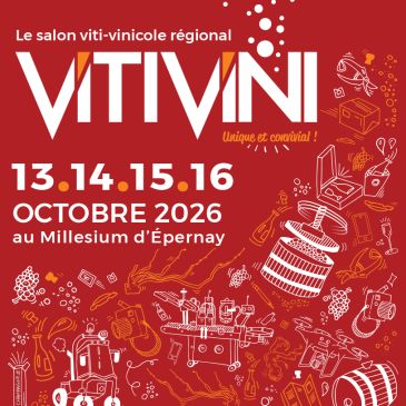 Viti Vini 2026
