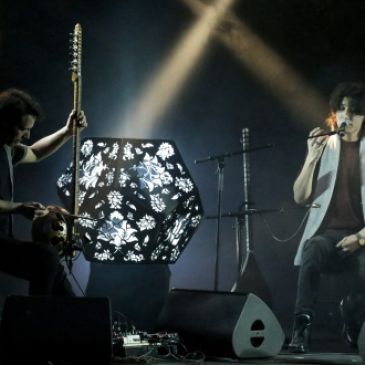 yaran ©Noorullah Azizi