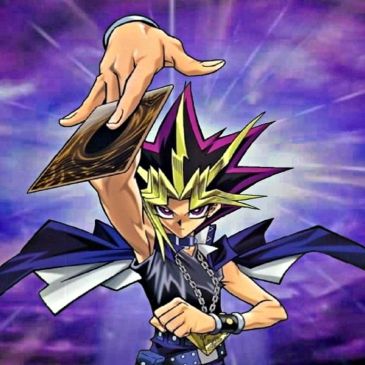 Yu-Gi-Oh !