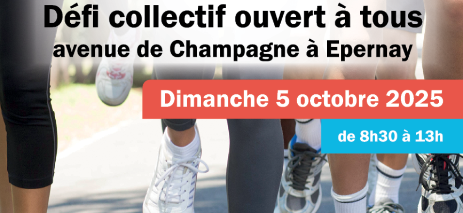 Challenge des 100 km