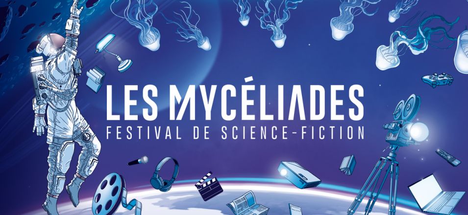 Festival Les Mycéliades Epernay