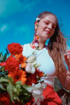 Lucie Joy ©photo : Images en boite