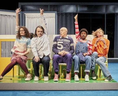 Les moments doux © Christophe Raynaud de Lage