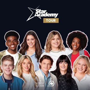 Star academy 2025