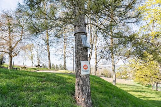 Lutte contre les nuisibles