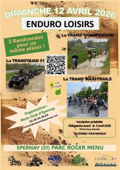 Enduro loisirs Moto Club