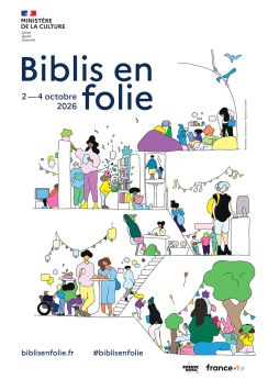 Biblis en folie 2026