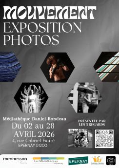 Exposition Mouvement