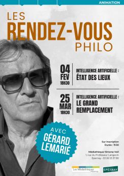 Rendez-vous philo