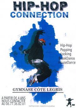 HIP HOP CONNECTION ( section Epernay GRS)HIP HOP CONNECTION ( section Epernay GRS)