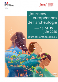 Journées européennes de l'archéologie 2025