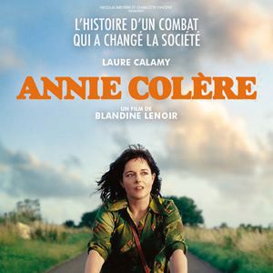 Annie Colere