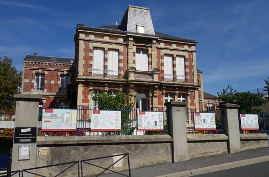 Archives municipales d'Epernay