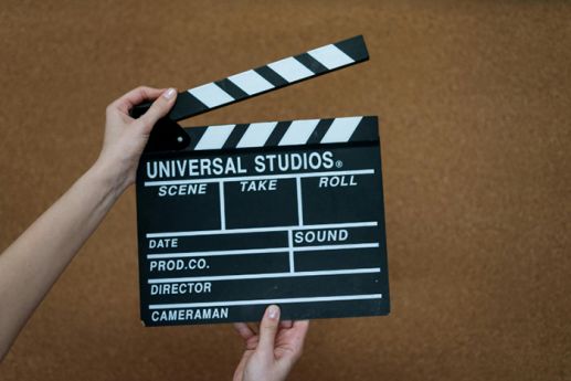 Atelier cinéma
