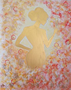 Aurélia © Izartist 