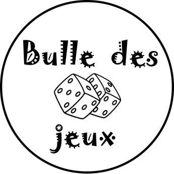 BULLE DES JEUXBULLE DES JEUX