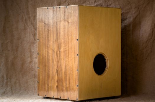 Cajon ©DR