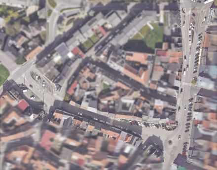 centre-ville epernay