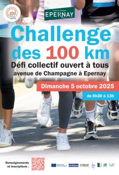 Challenge des 100 km